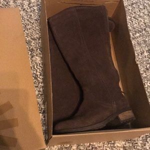 Ugg boots, size 6.5